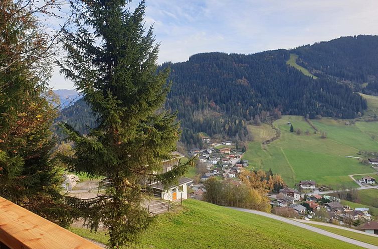 Sonnenhütte unten