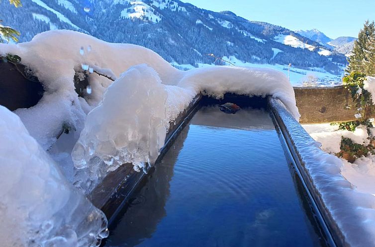 Sonnenhütte unten