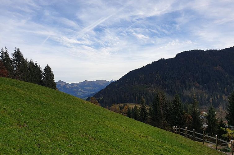 Sonnenhütte unten