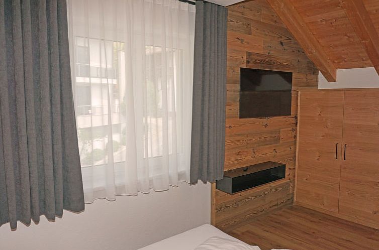 Appartement Ladis