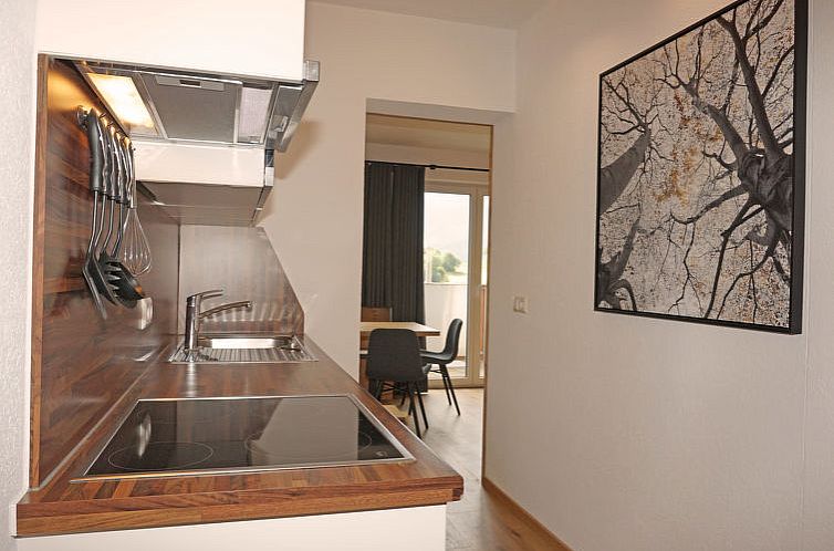 Appartement Ladis