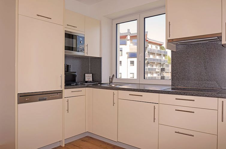 Appartement Ladis