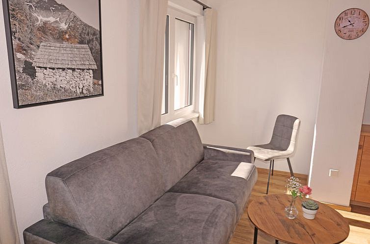 Appartement Ladis