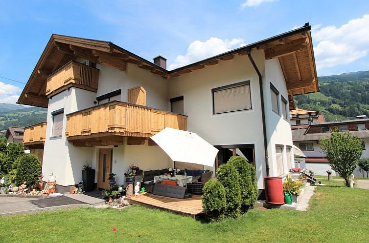 Appartement Schweiberer