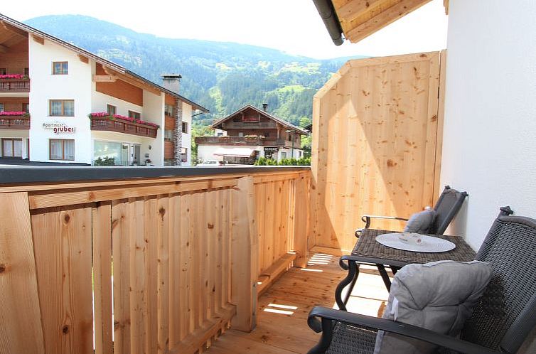 Appartement Schweiberer