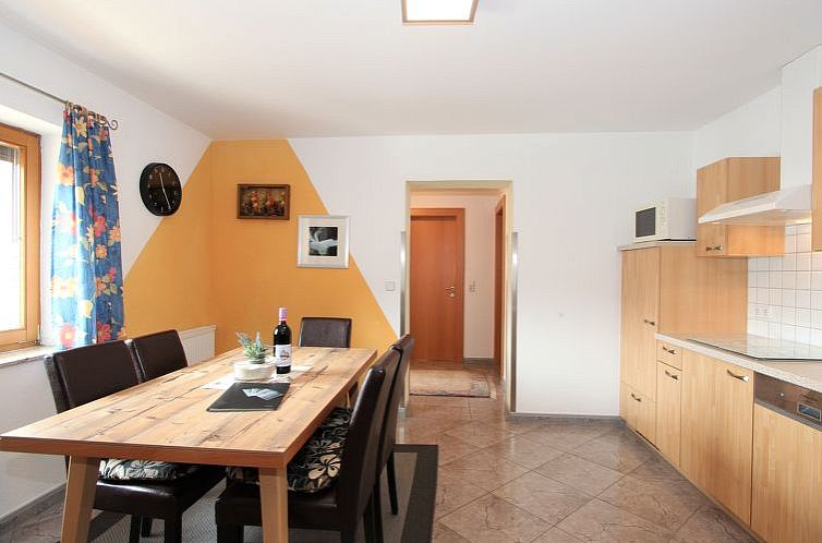 Appartement Schweiberer