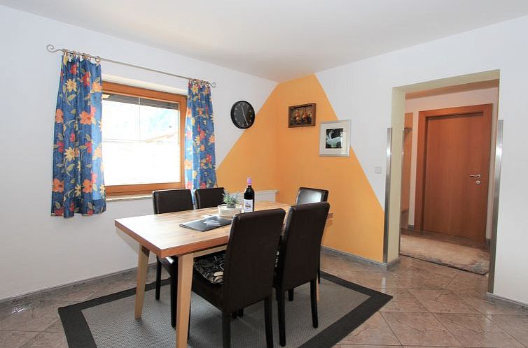 Appartement Schweiberer