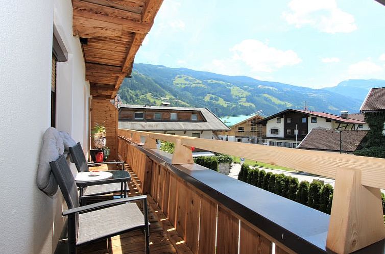 Appartement Schweiberer