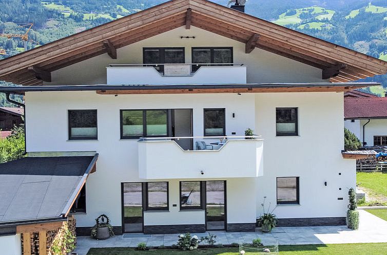 Appartement Rumer Blick