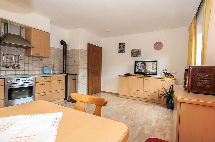 Appartement Annelies