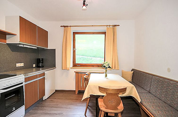 Appartement Dornauer