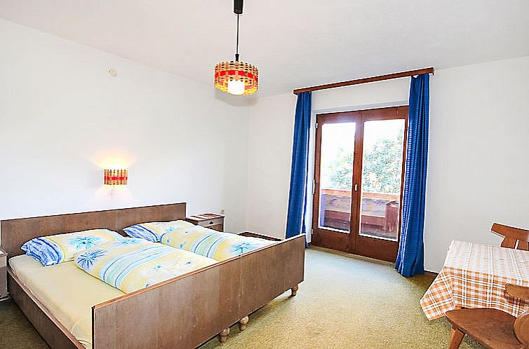 Appartement Dornauer