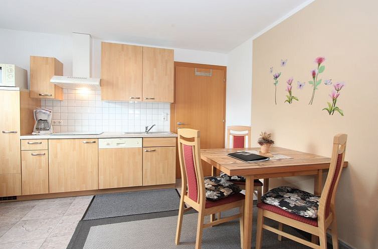 Appartement Schweiberer