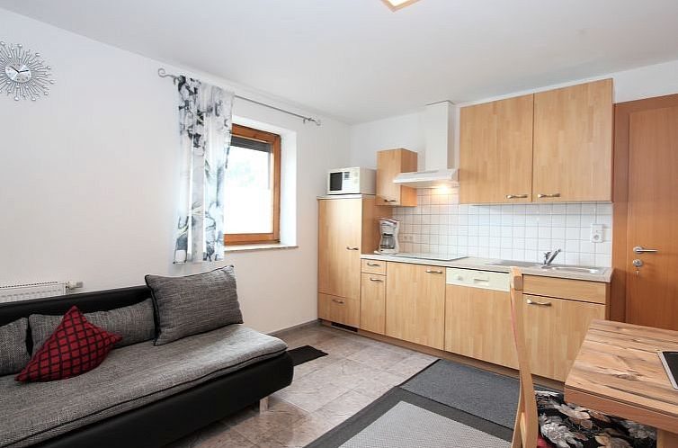 Appartement Schweiberer