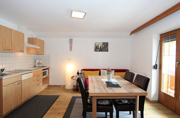 Appartement Schweiberer