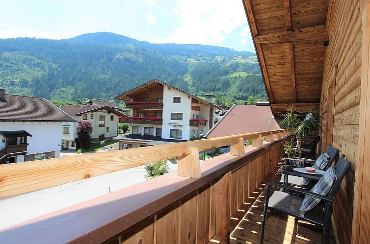 Appartement Schweiberer