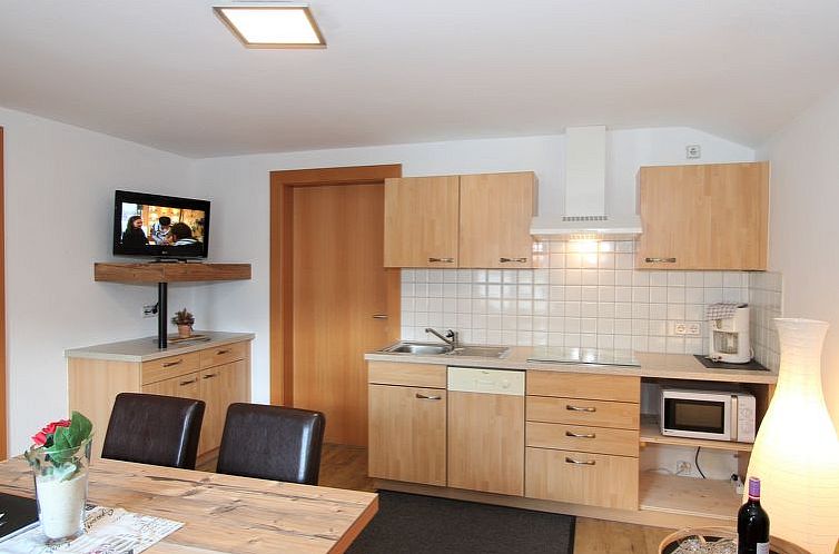 Appartement Schweiberer