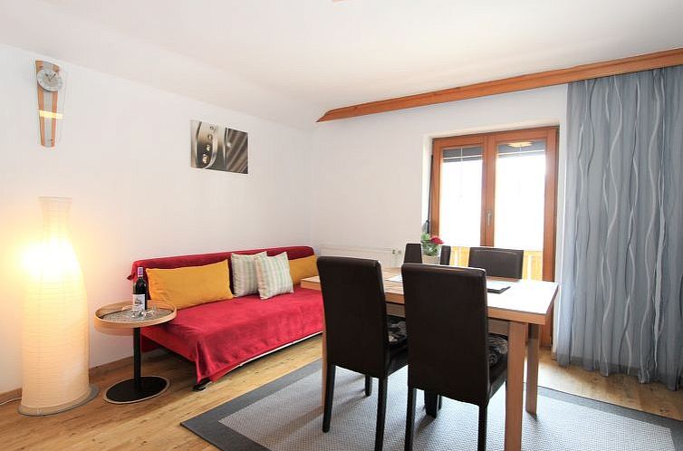 Appartement Schweiberer