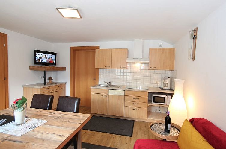 Appartement Schweiberer