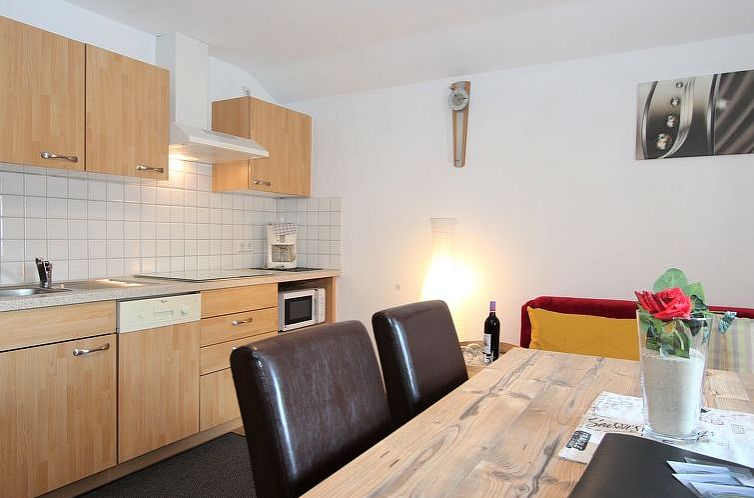 Appartement Schweiberer