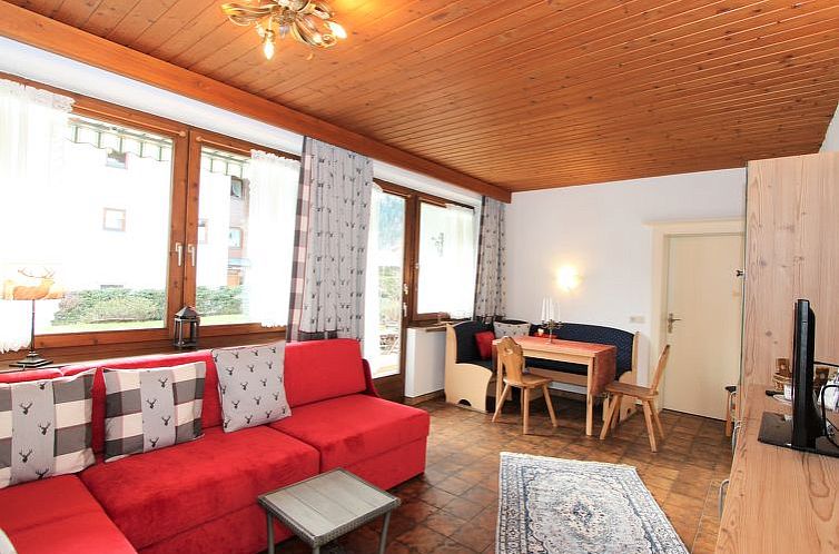 Appartement Tyrol