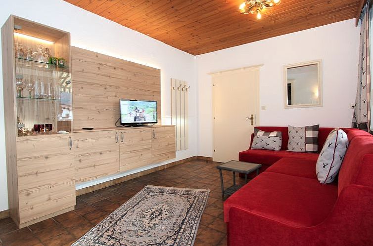 Appartement Tyrol