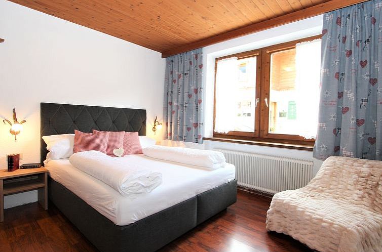 Appartement Tyrol