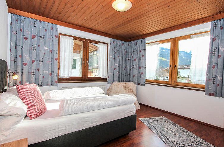 Appartement Tyrol