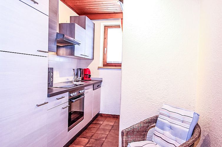 Appartement Tyrol