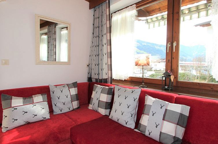 Appartement Tyrol