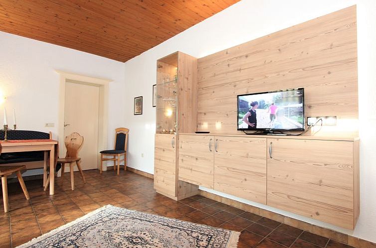 Appartement Tyrol