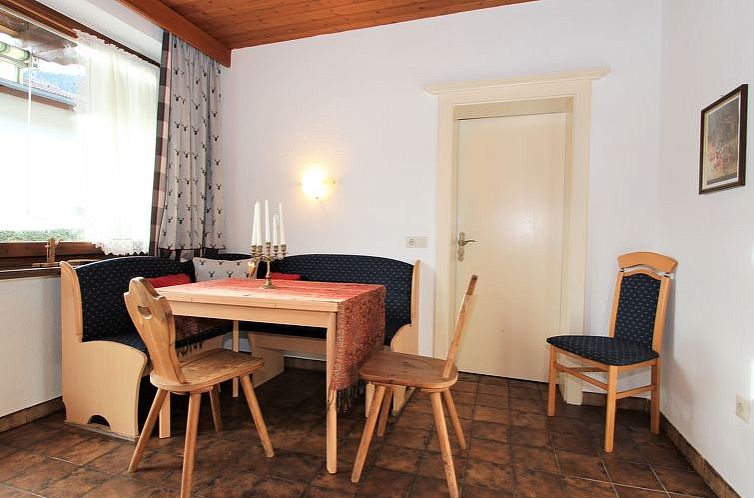 Appartement Tyrol