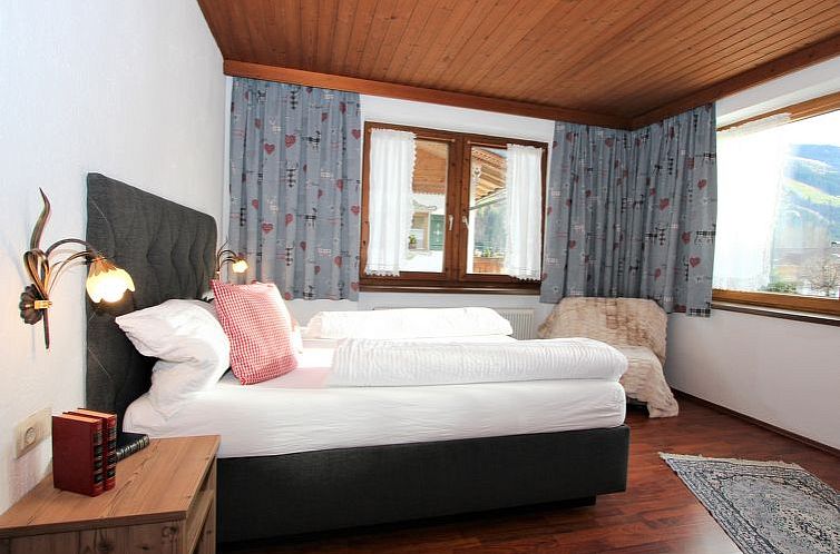 Appartement Tyrol