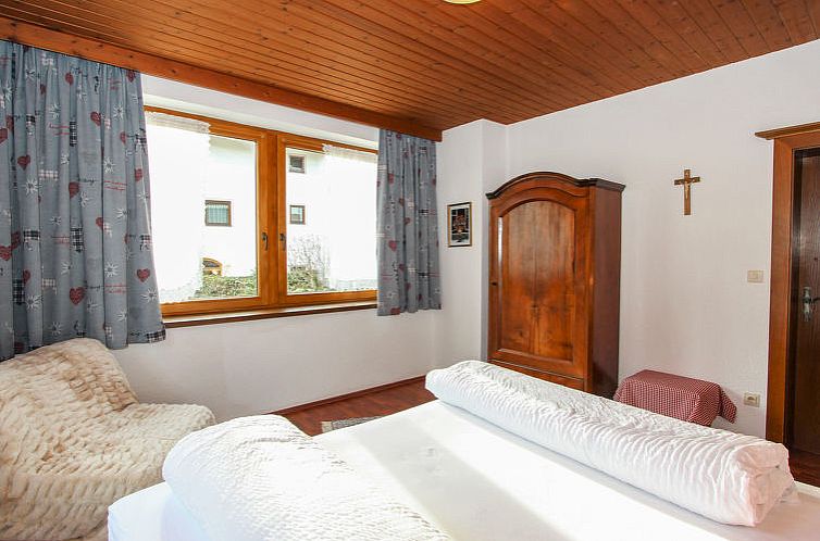 Appartement Tyrol