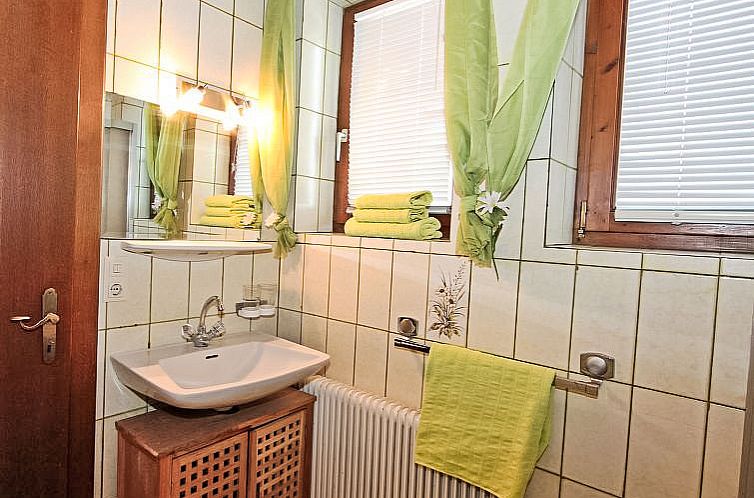 Appartement Tyrol