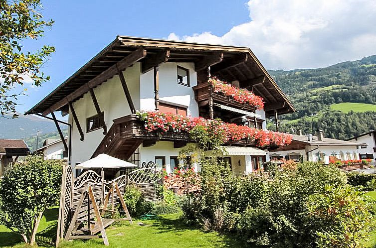 Appartement Tyrol