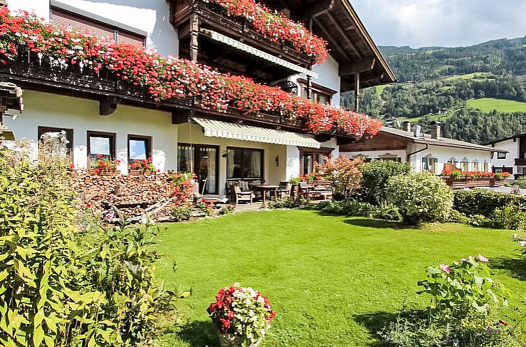 Appartement Tyrol