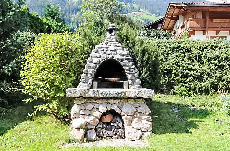 Appartement Tyrol