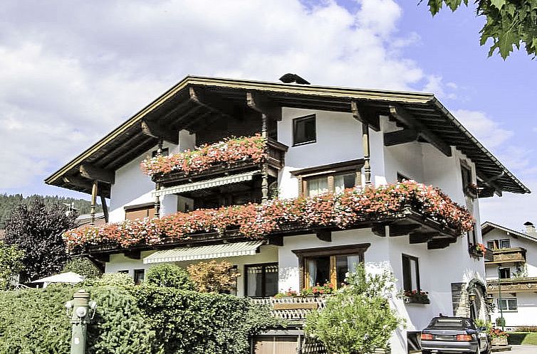 Appartement Tyrol