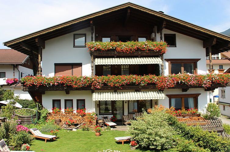 Appartement Tyrol