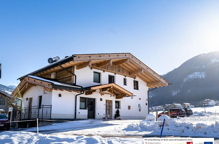 Chalet Bodahof