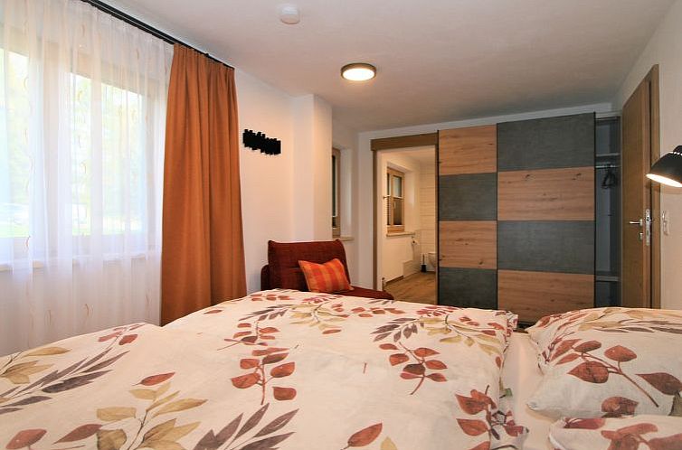 Appartement S'platzl