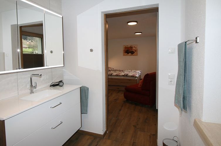 Appartement S'platzl