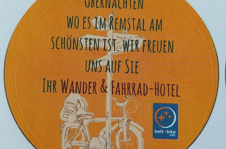 Weinstadt Hotel