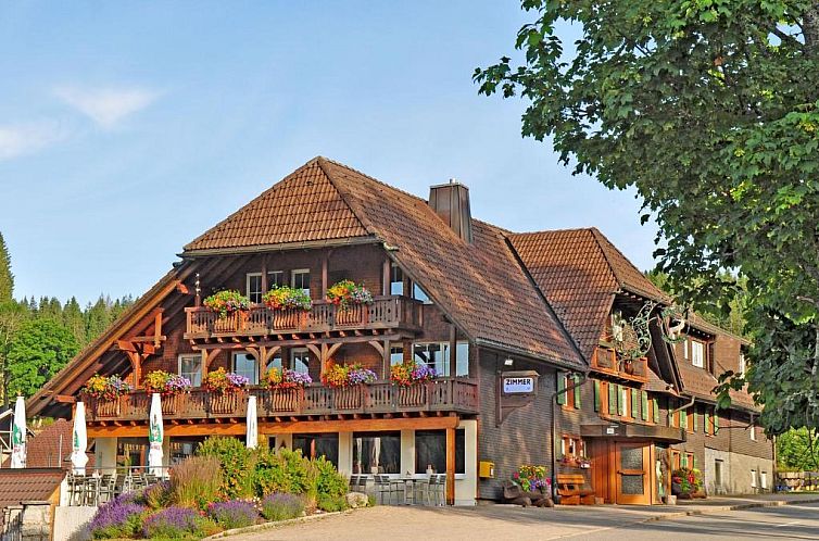 Hotel Hirschen