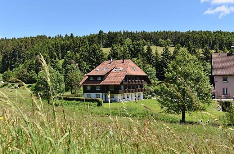 Hotel Hirschen