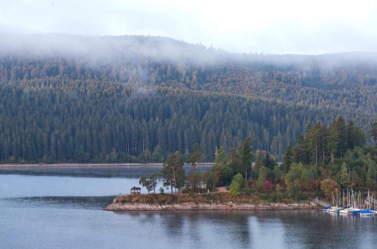 Hotel Schiff am Schluchsee