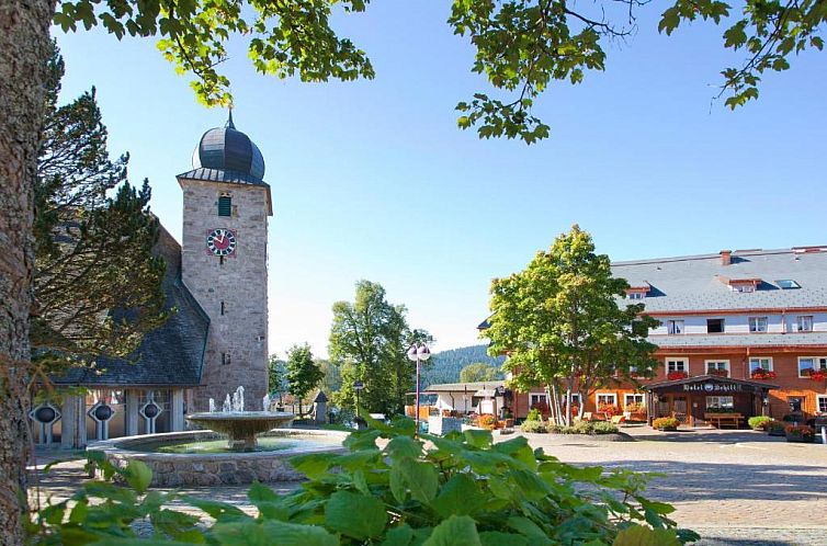 Hotel Schiff am Schluchsee