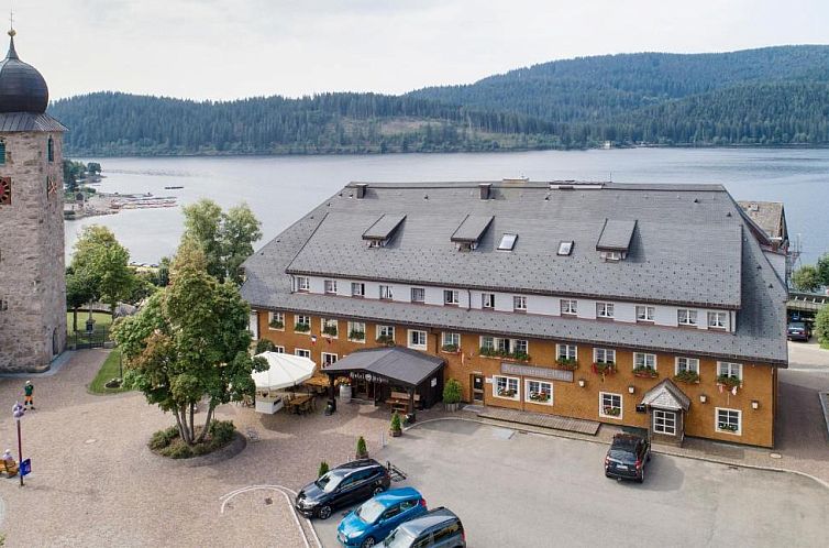 Hotel Schiff am Schluchsee