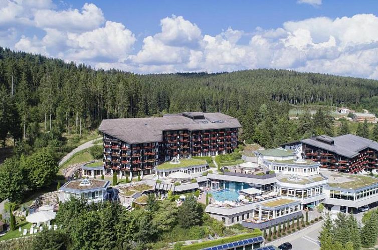 Hotel Vier Jahreszeiten am Schluchsee